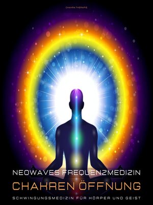 cover image of Neowaves Frequenzmedizin